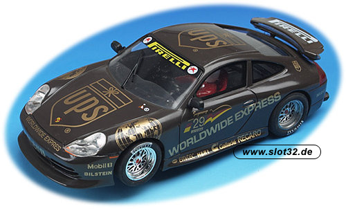 PROSLOT Porsche GT3 UPS